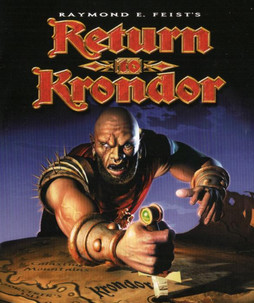 Return To Krondor