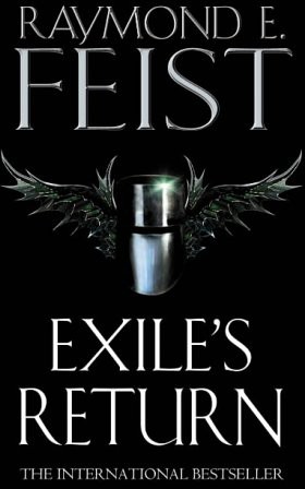 Exile's Return