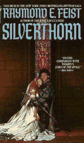 Silverthorn