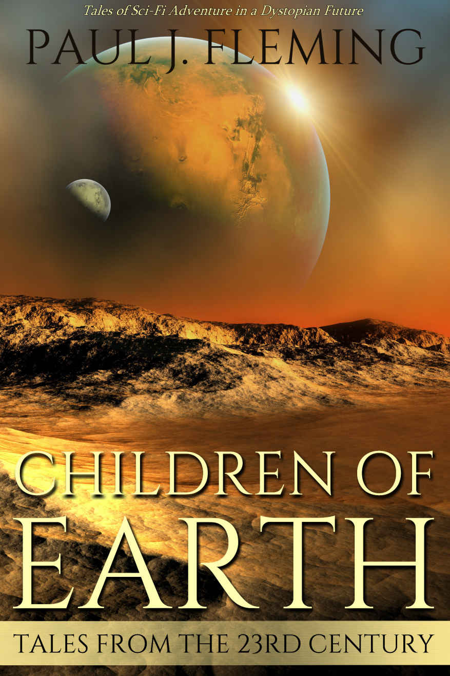 Children Of Earth