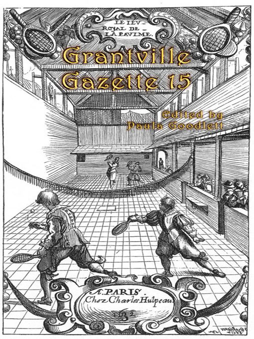 Grantville Gazette, Volume 15