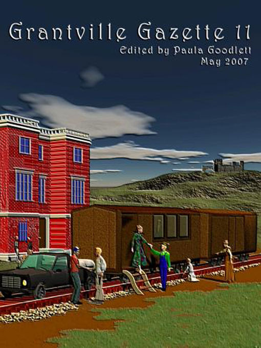 Grantville Gazette Volume 11