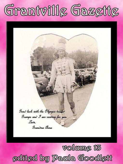 Grantville Gazette Volume 13