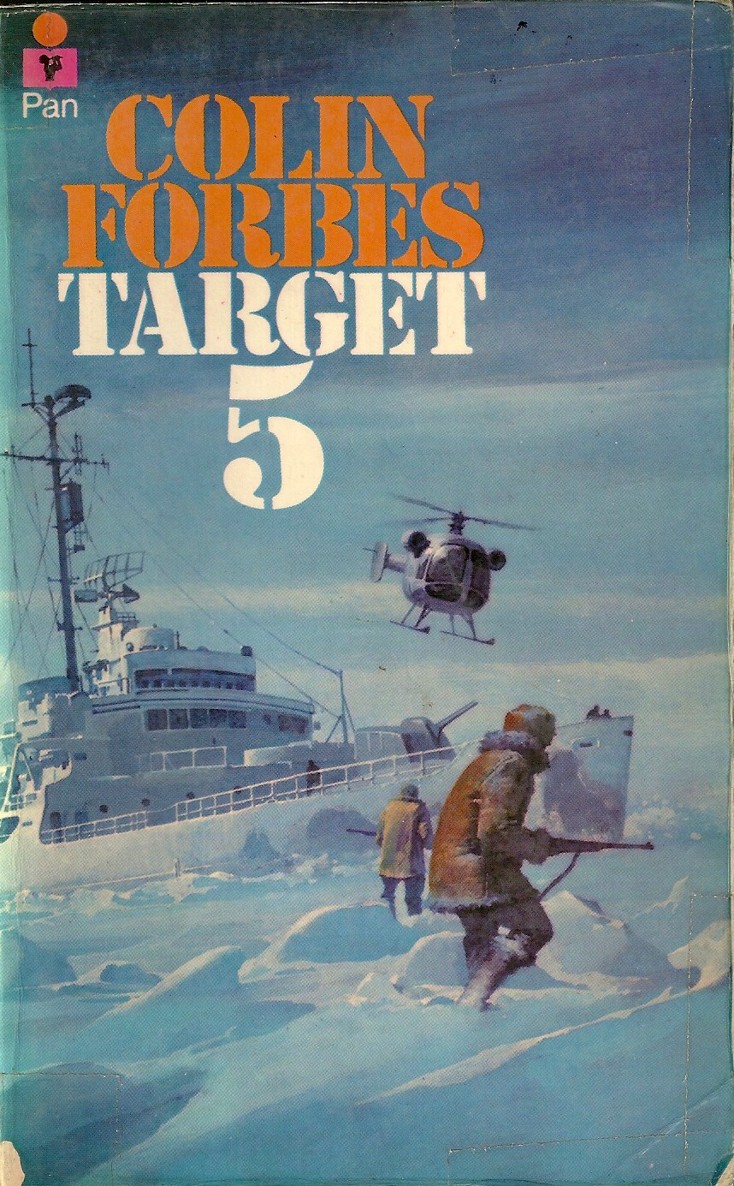 Target 5