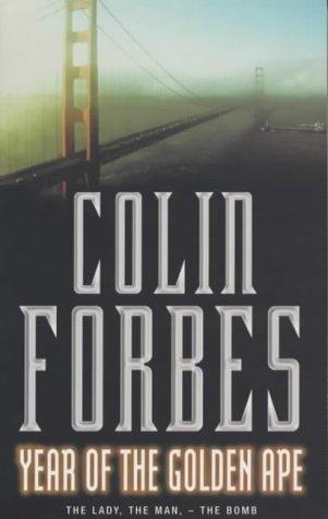 Year of the Golden Ape