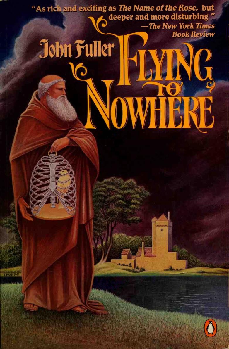 Flying to Nowhere: A Tale