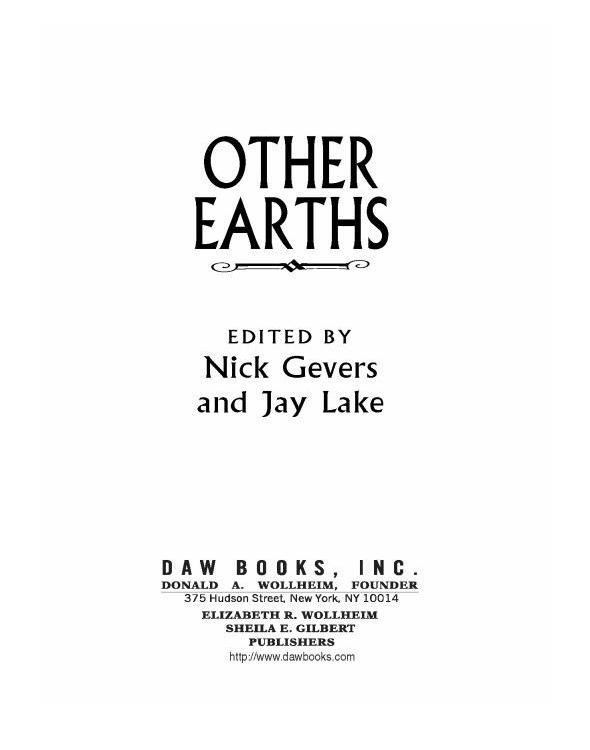 Other Earths