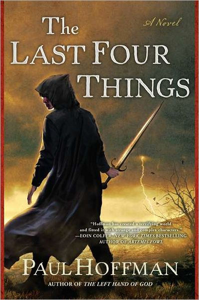 The Last Four Things