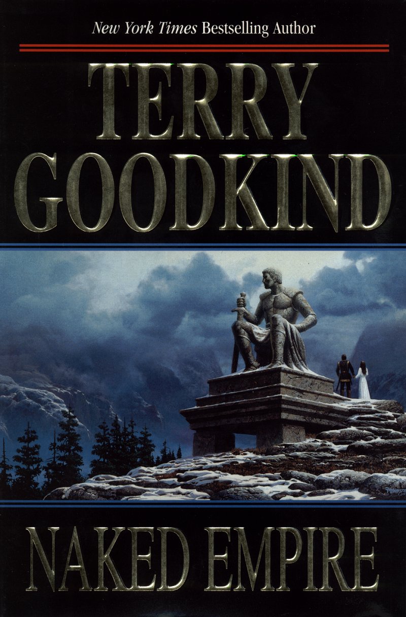 Naked Empire