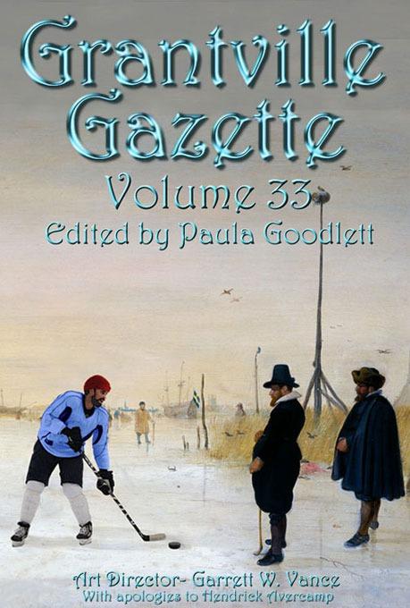 Grantville Gazette, Volume 33
