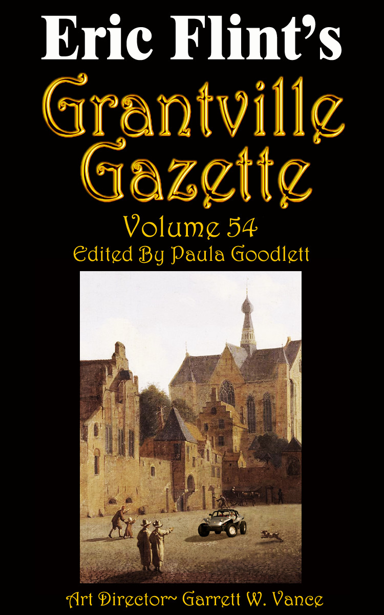 Grantville Gazette, Volume 54
