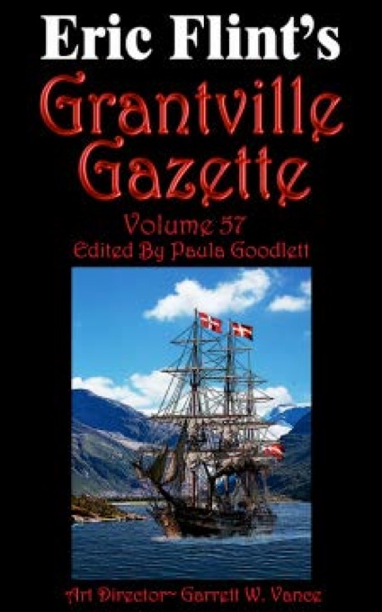 Grantville Gazette, Volume 57