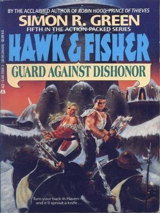 Guard Against Dishonor