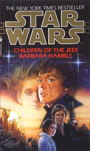 Star Wars: Children of the Jedi