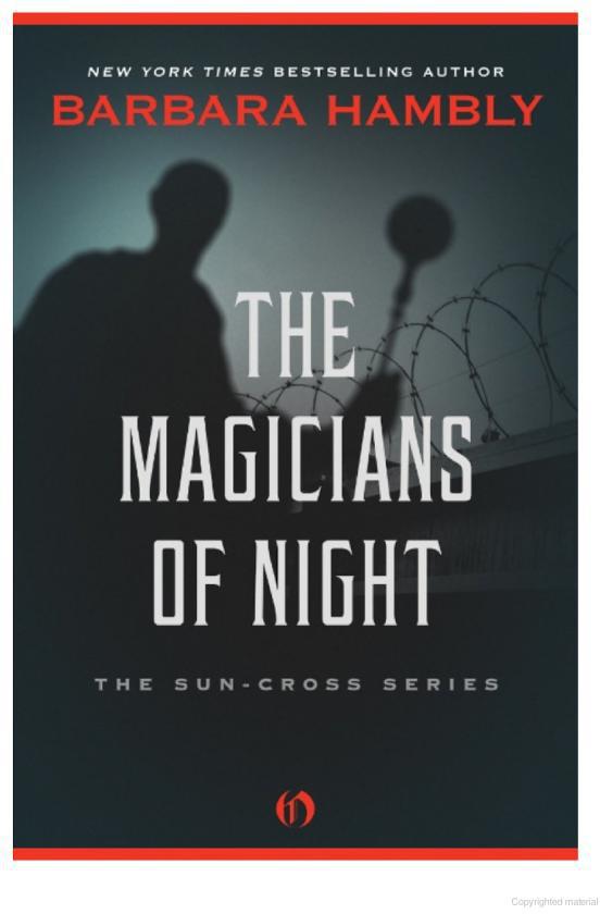 The Magicians of Night