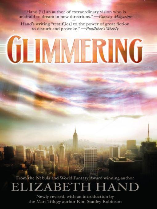 Glimmering