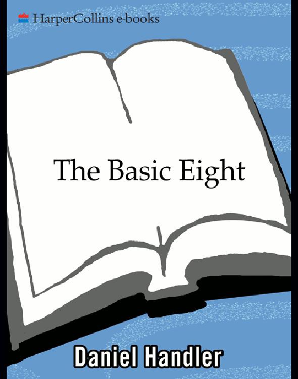 The Basic Eight