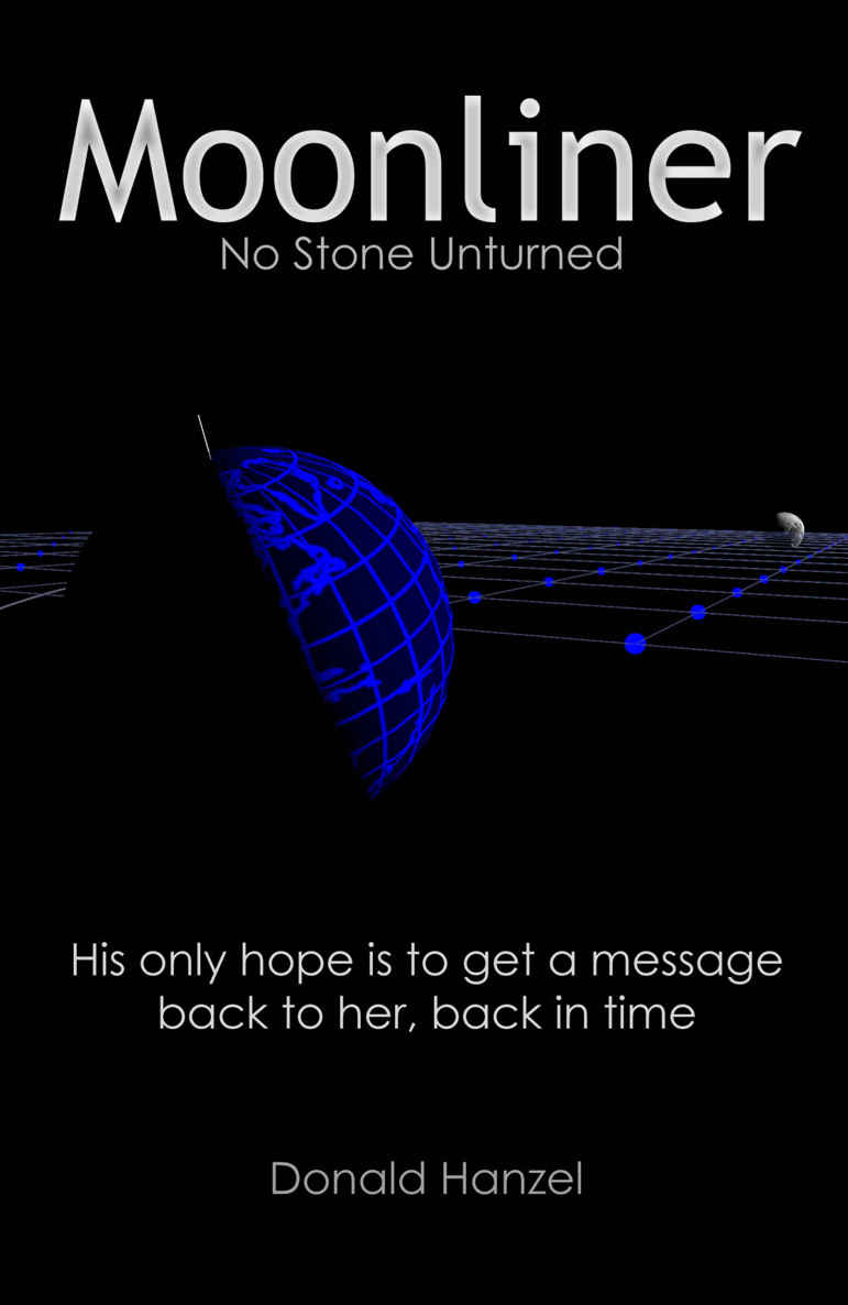 Moonliner: No Stone Unturned