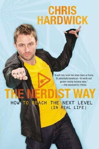 The Nerdist Way