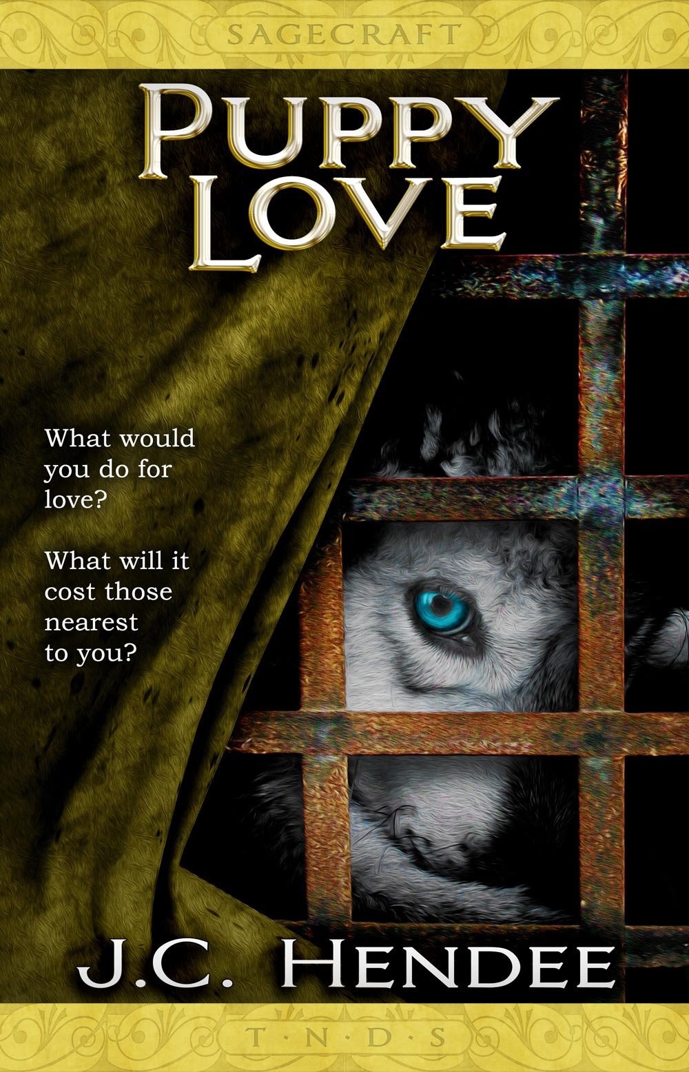 Puppy Love: Sagecraft I