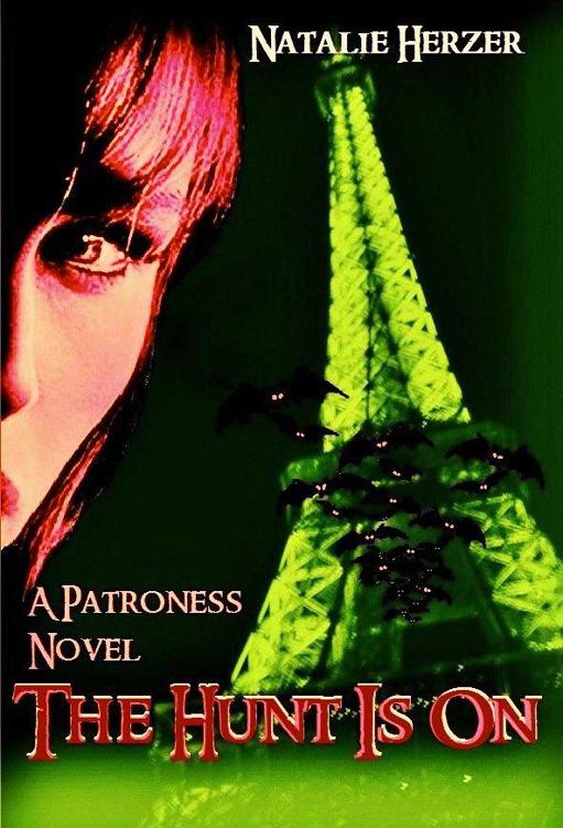 The Hunt Is on (The Patroness) (Volume 2)