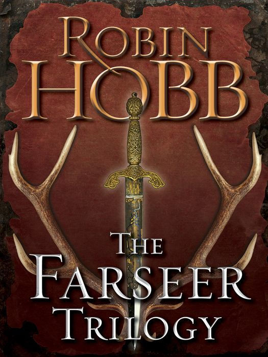 The Farseer Trilogy 3-Book Bundle: Assassin's Apprentice, Royal Assassin, Assassin's Quest