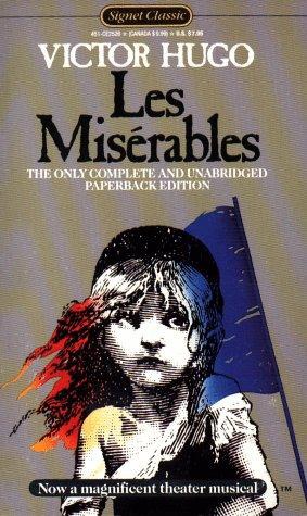 Les Misérables (Abridged)