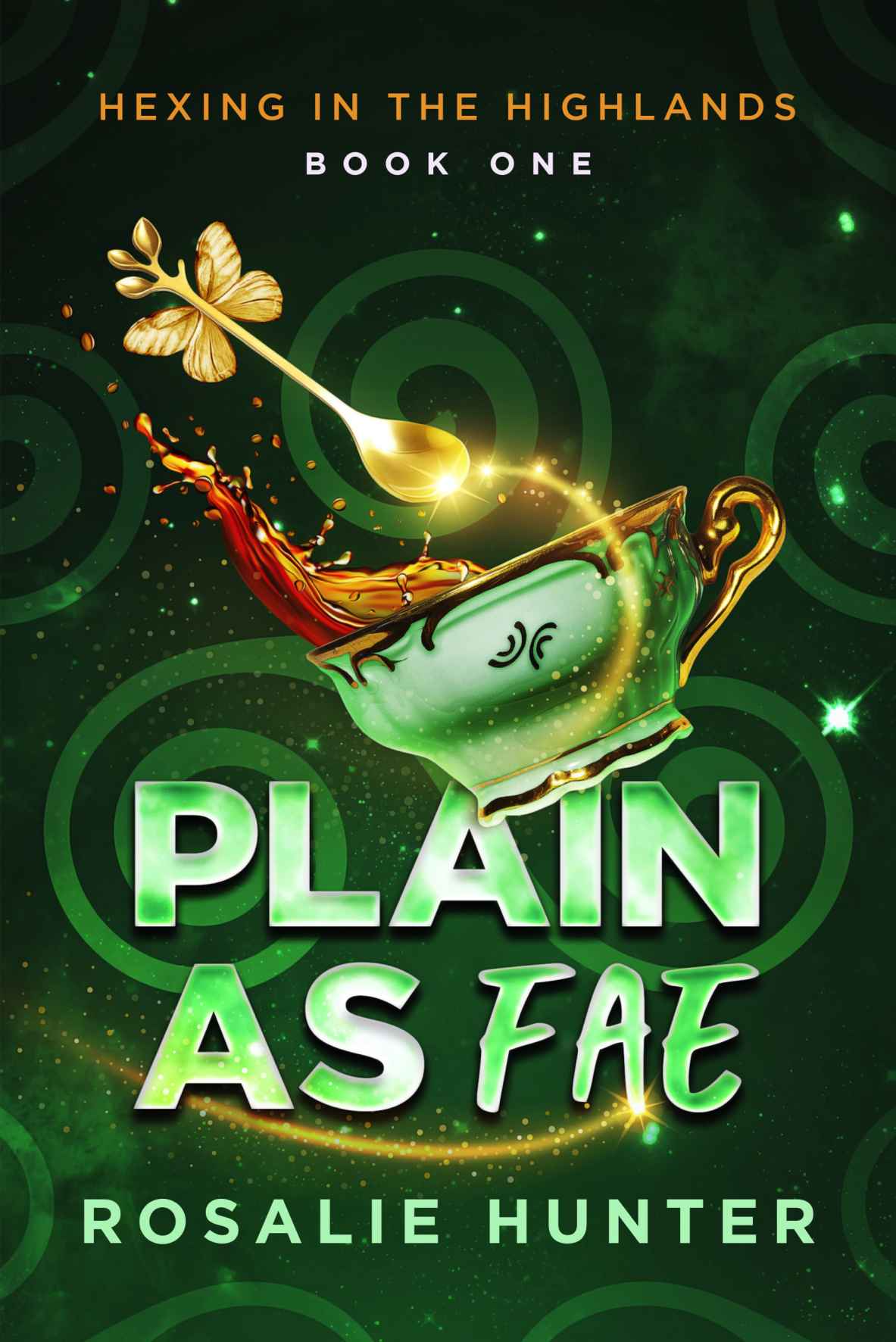 Plain as Fae
