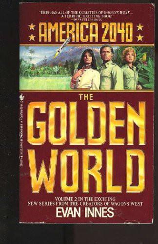 The Golden World