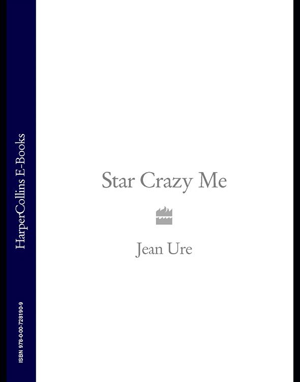 Star Crazy Me