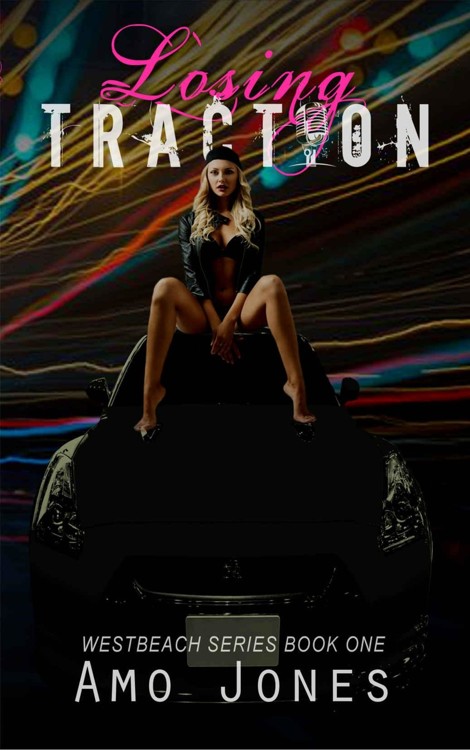 Losing Traction: Westbeach #1