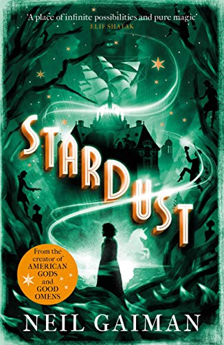 Stardust: The Gift Edition