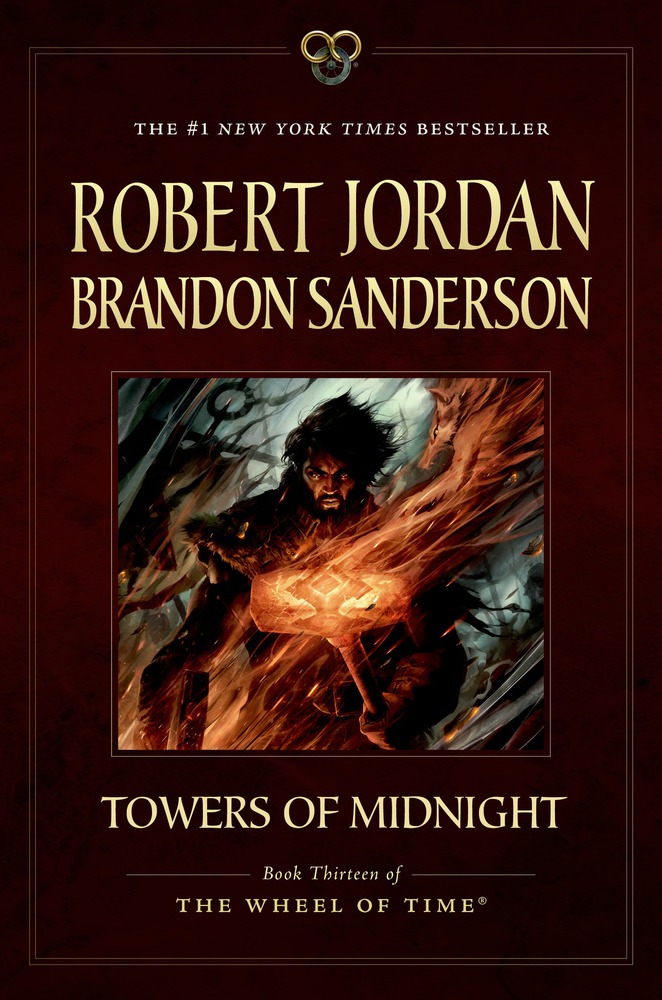 Distinctions: Prologue to Towers of Midnight: Prologue to Towers of Midnight