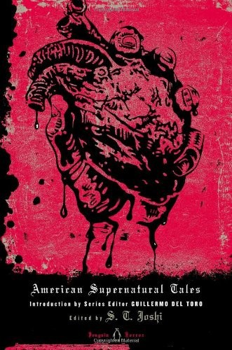 American Supernatural Tales