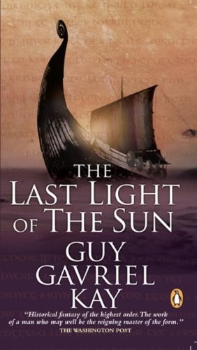 The Last Light of the Sun