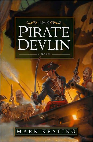 The Pirate Devlin