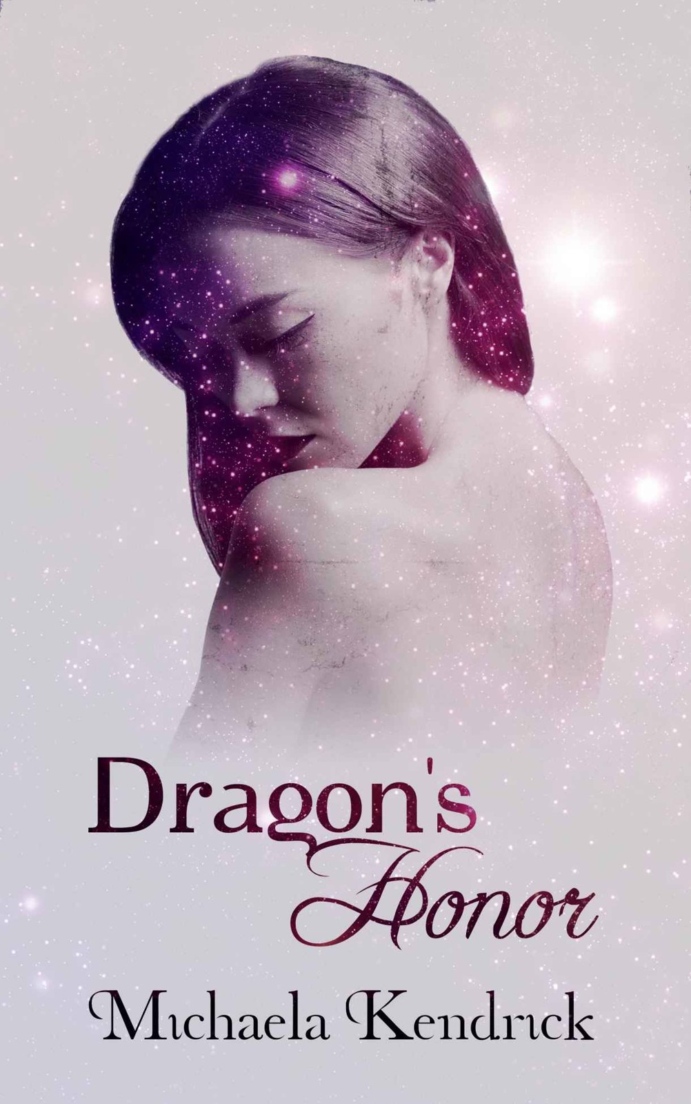 Dragon's Honor (The Dragon Corps Series Book 1)
