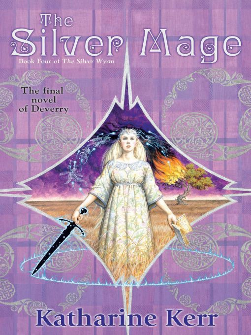 The Silver Mage
