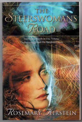 The Steerswoman's Road