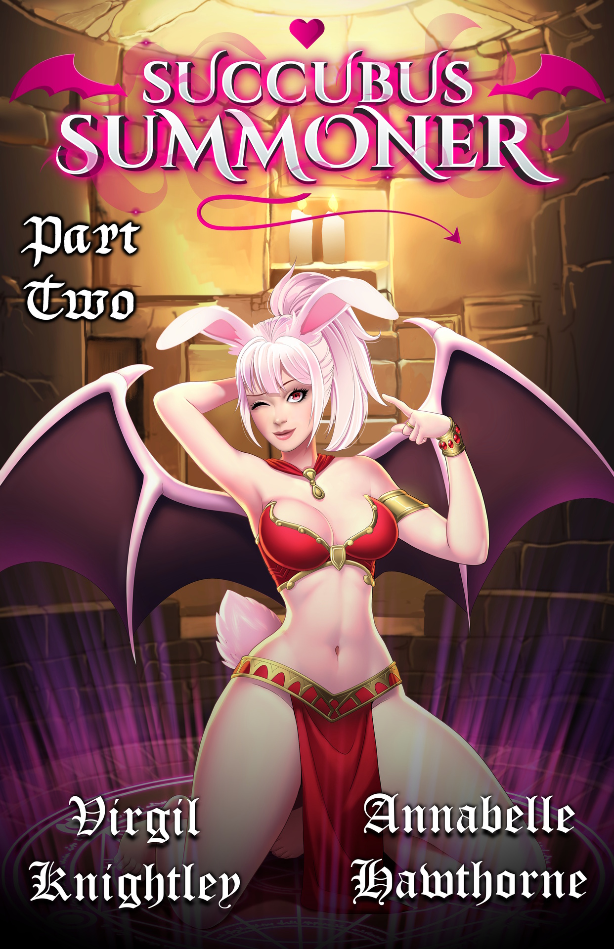 Succubus Summoner 2