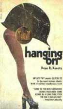 Hanging On