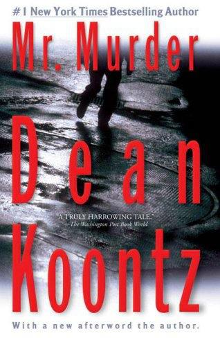 Mr. Murder