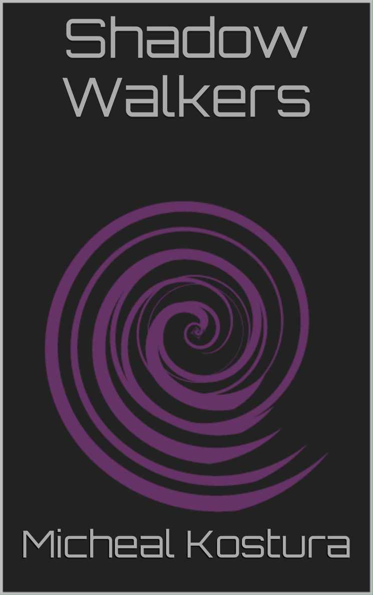 Shadow Walkers