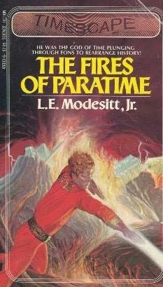 The Fires of Paratime