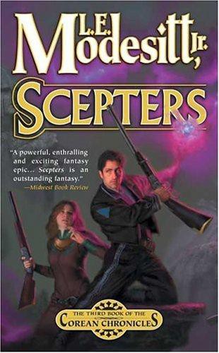 Scepters