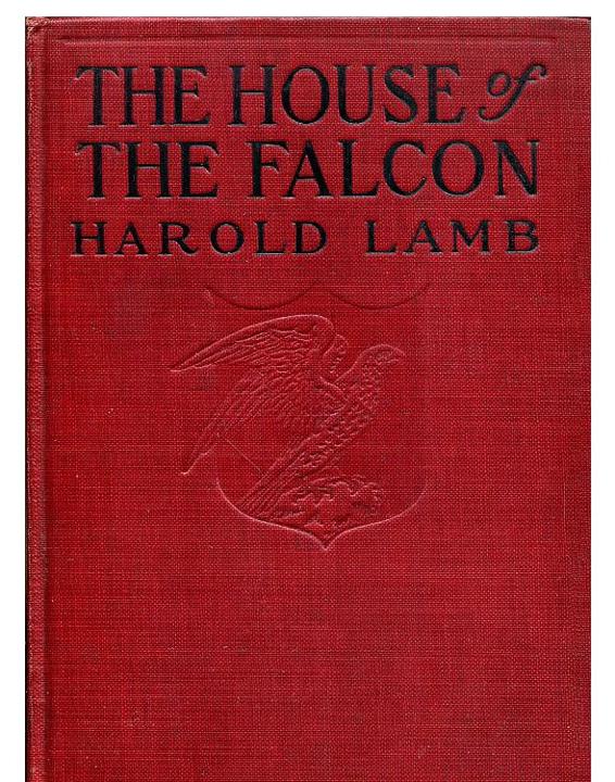 The House of the Falcon