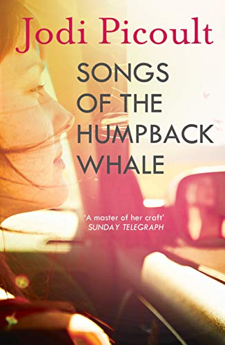 The Jodi Picoult Collection #1: Songs of the Humpback Whale, Plain Truth, and Salem Falls