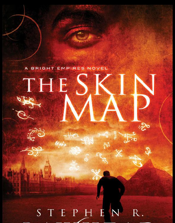 The Skin Map