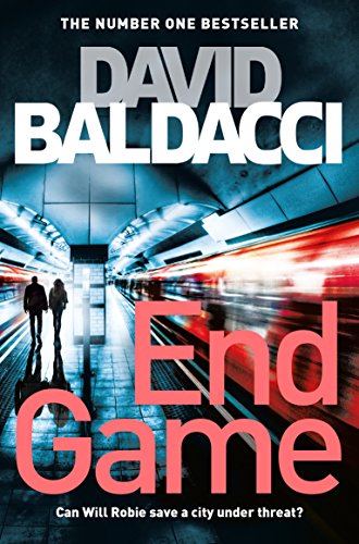 End Game - FREE PREVIEW (First Six Chapters)