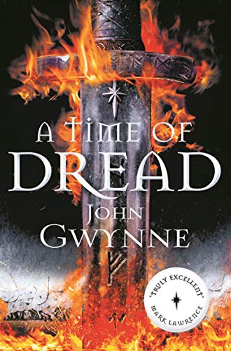 A Time of Dread: Of Blood and Bone 1